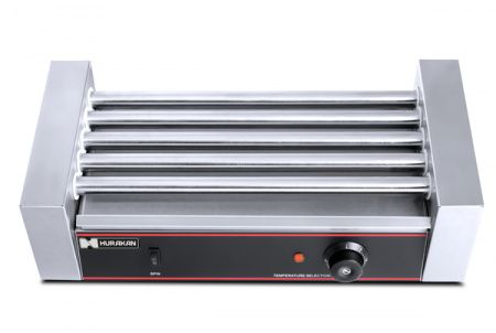 Гриль для сосисок Hurakan HKN-GW5M