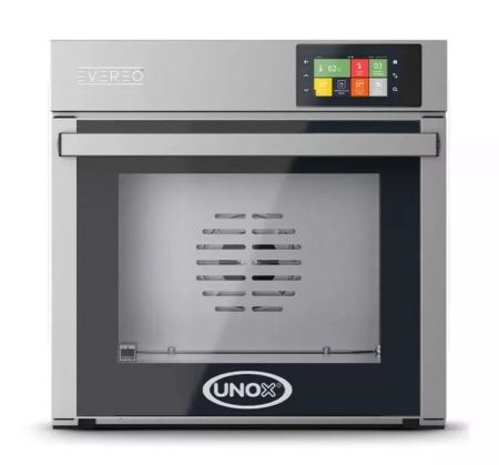 Шкаф тепловой Unox XEEC-10HS-EPDS