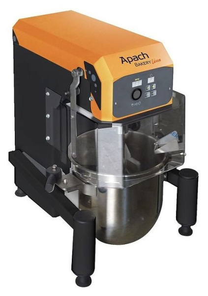 Миксер планетарный APACH APL10B 1Ф.