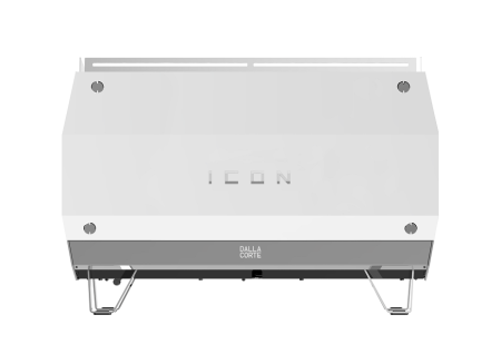 Кофемашина Dalla Corte Icon HV 3gr