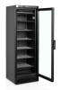Шкаф морозильный Tefcold UFSC371G черный