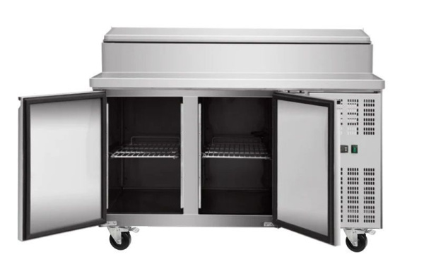 Стол холодильный саладетта Koreco SH/2000/700