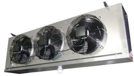 Сплит-система Intercold MCM-471 FT