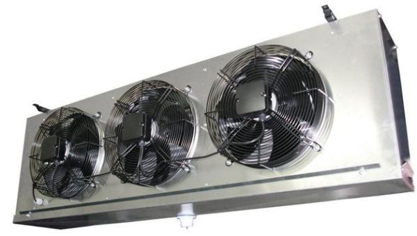 Сплит-система Intercold MCM-471 FT