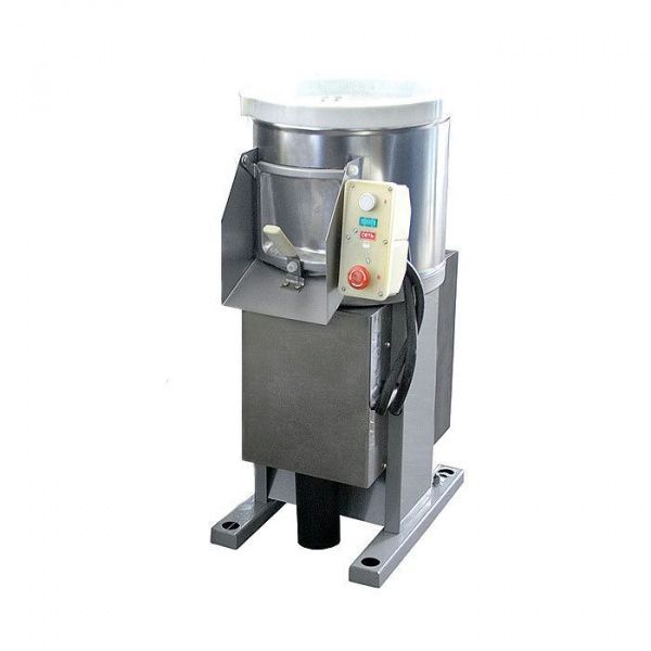 Картофелечистка Торгмаш Барановичи МОК-300М
