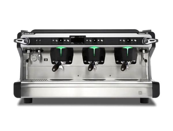 Кофемашина Rancilio Classe 20 SB 3Gr
