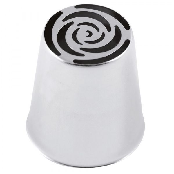 Насадка кондитерская Martellato BX0006 Цветок d37мм h42мм