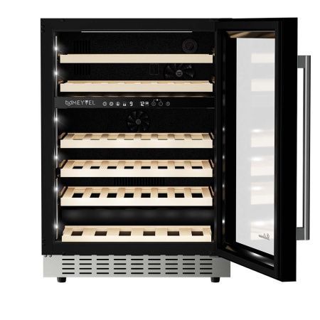 Шкаф винный Meyvel MV46PRO-KST2