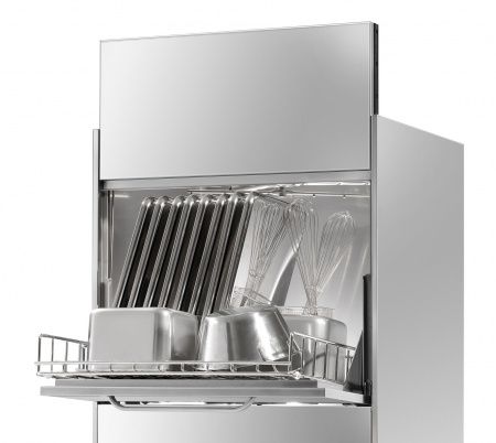 Машина котломоечная DIHR LP3 S PLUS DD DP EX