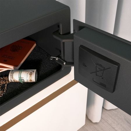 Сейф Meyvel SF5-430-195