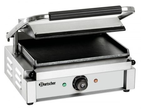 Гриль контактный Bartscher Panini 1G A150679