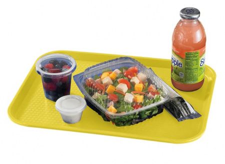 Поднос Cambro 1418FF 108 (35х45см)