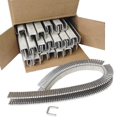 Клипсатор PACKVAC C-1100