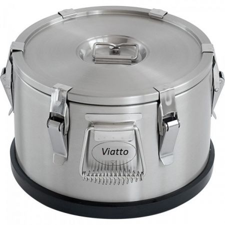 Термос профессиональный Viatto 25 л