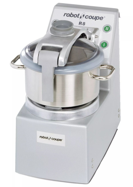 Куттер Robot Coupe R8 21291