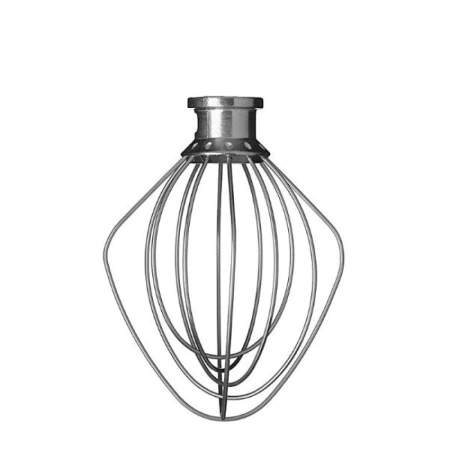 Миксер планетарный KitchenAid Artisan 5KSM175PSEBK 4.8 л чугун