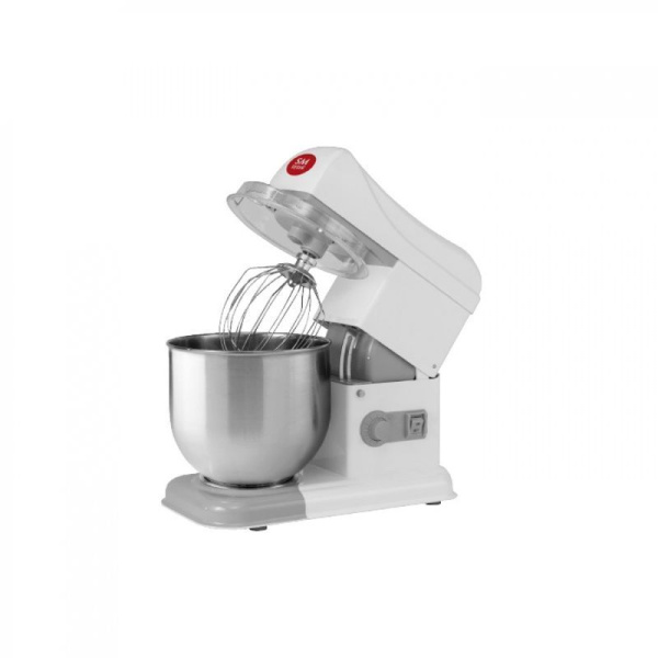 Миксер планетарный Apach Bakery Line SM7 белый