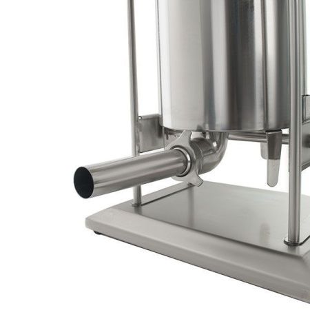 Шприц колбасный Foodatlas HR-15L электрический