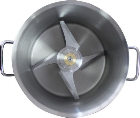 Куттер для овощей Ozti SPM 50 2-SPD