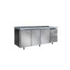 Стол холодильный Финист СХСос-600-3