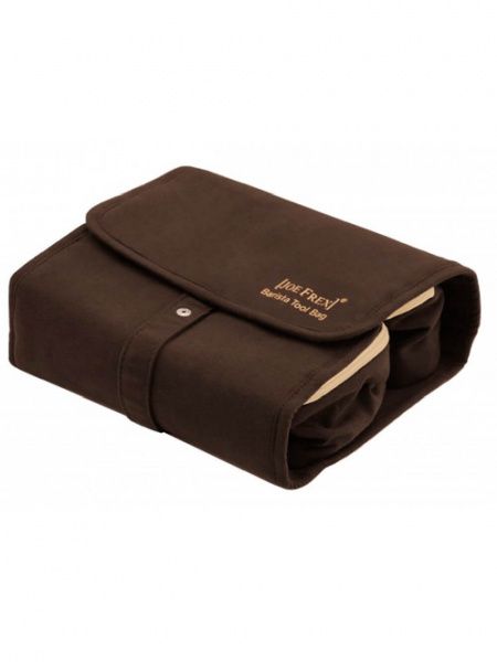 Сумка для аксессуаров бариста JoeFrex коричневый