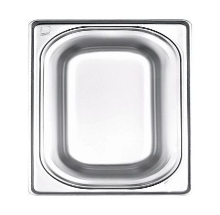 Гастроемкость Enigma Cookware B16150 GN1/6-150