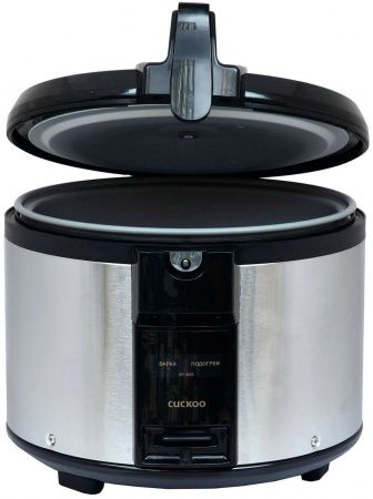 Рисоварка Cuckoo SR-4600