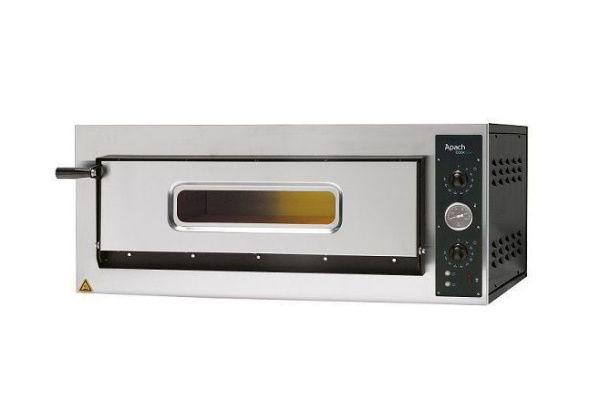 Печь для пиццы Apach AMS4X