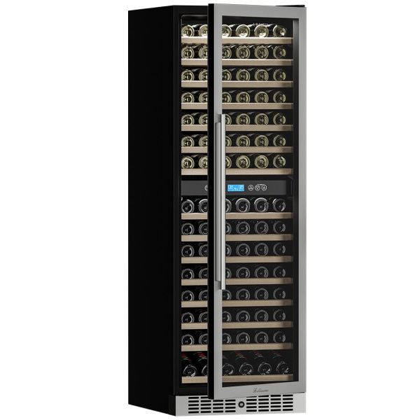 Шкаф винный Meyvel MV160-KST2