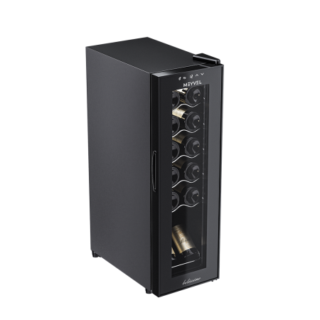 Шкаф винный Meyvel MV12-CBD1