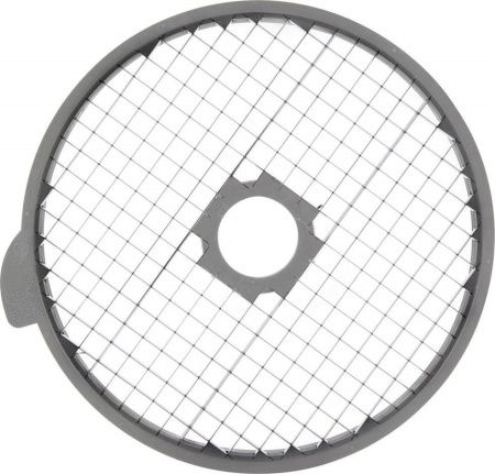 Диск кубики Robot Coupe 28112W 10Х10Х10мм