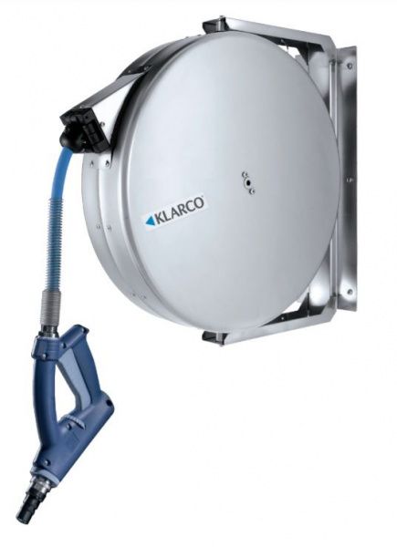 Душирующее устройство с катушкой Klarco 5R.M10.045