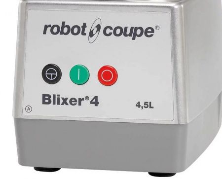Бликсер Robot Coupe Blixer 4-1V 33208