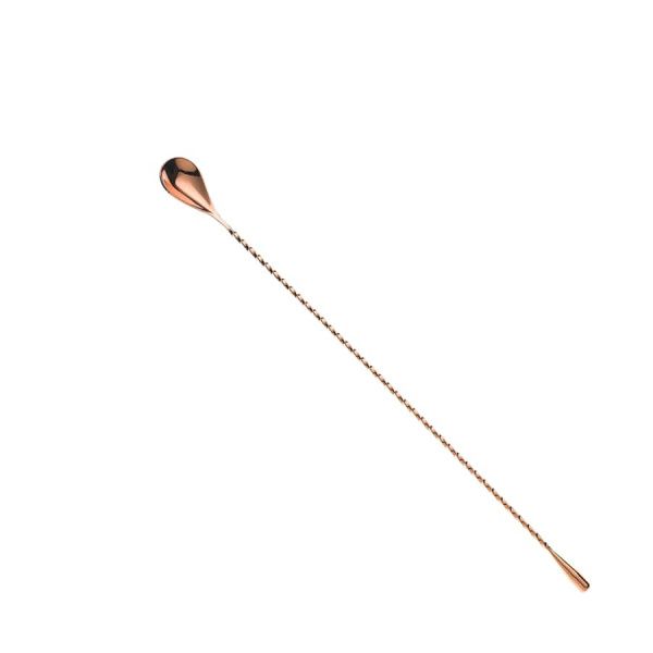 Ложка барная Barfly M37013CP 40см