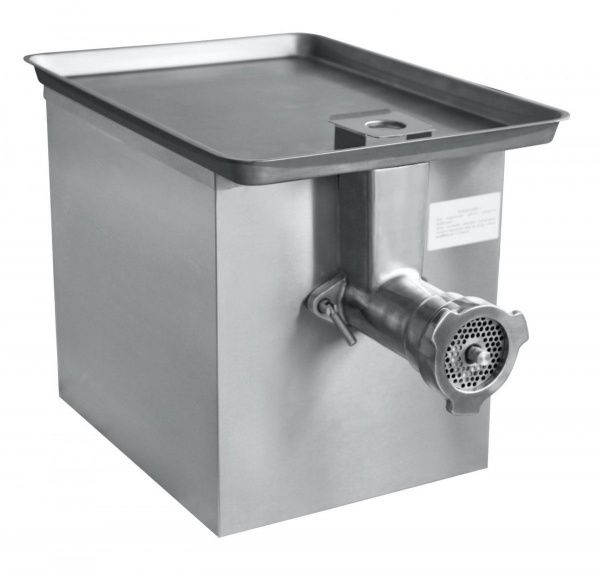 Мясорубка Абат МЭП-150 полный унгер