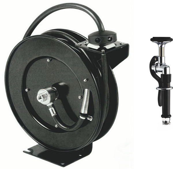 Устройство душирующее Airhot  PR-HR15