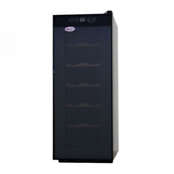 Шкаф винный Cold Vine BCW-35C