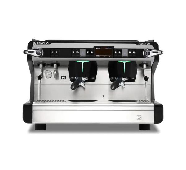 Кофемашина Rancilio Classe 20 ASB 2Gr