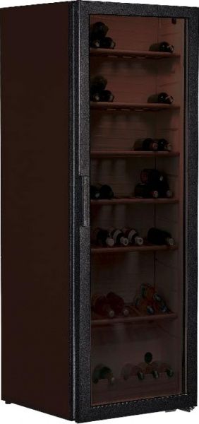 Шкаф винный Polair DW104-Bravo