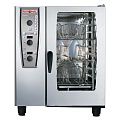 Пароконвектомат Rational Combimaster 101G Plus Газ