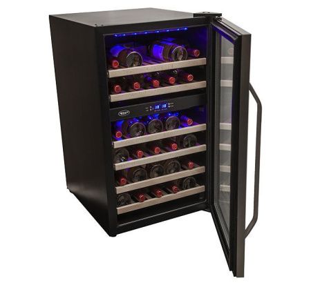 Шкаф винный Cold Vine C34-KSF2