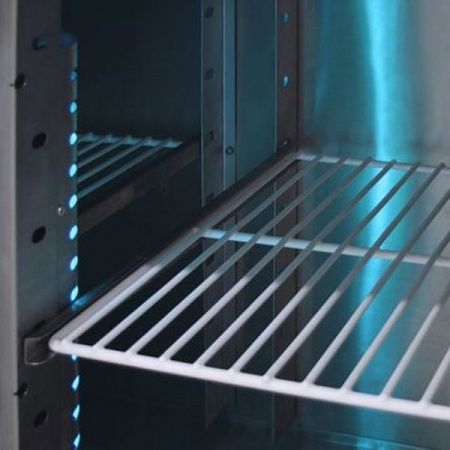 Стол холодильный для пиццы Финист СХСпц-700-3