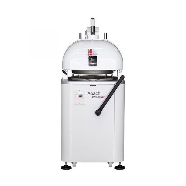 Тестоделитель-округлитель Apach Bakery Line SPA M30