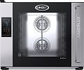 Печь конвекционная Unox XEFR-06EU-ETRV