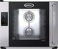 Печь конвекционная Unox XEFR-06EU-ETRV-MT