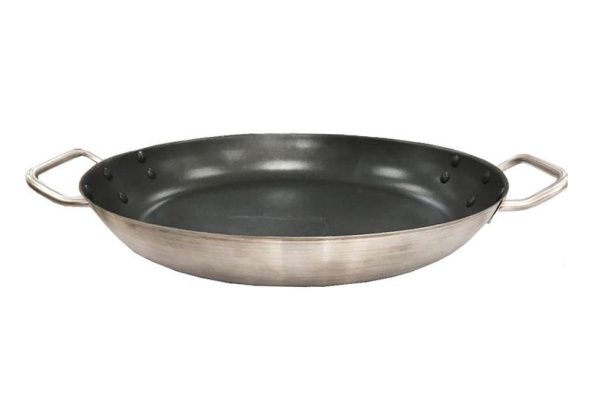 Сковорода Indokor с антипригарным покрытием 360Х53 1360FR