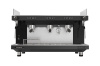 Кофемашина Sanremo Zoe SED 3 высокие группы черная