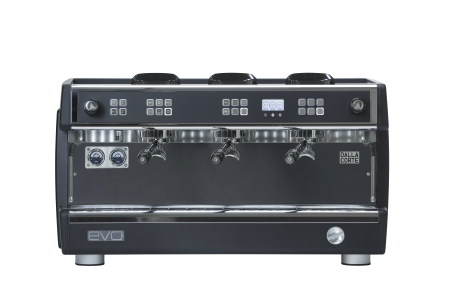 Кофемашина Dalla Corte Evo2 HV 3gr