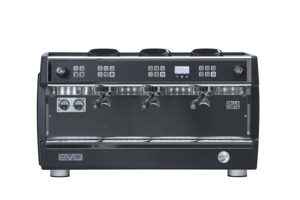 Кофемашина Dalla Corte Evo2 HV 3gr