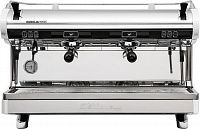 Кофемашина Nuova Simonelli Aurelia Wave 2 gr S pearl white (высокие группы, led)